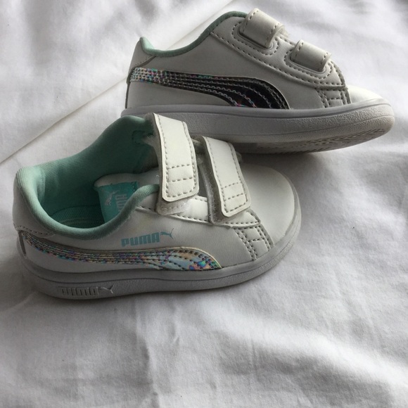 Puma Sneakers - Picture 2 of 8